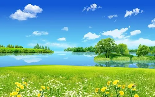 创意环保创意
